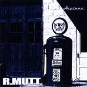 R. Mutt profile picture