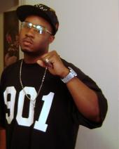 YOUNG CRUNK "OFFICIAL MUZIC PAGE" profile picture