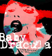 BABY DRACULA profile picture