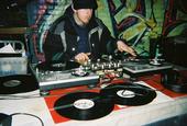 Selector Sam - Hip-Hop DJ and Producer profile picture