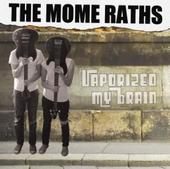 The Mome Raths - 2 new songs up! profile picture