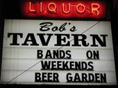 Bob's Tavern profile picture