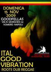 Uncleman from ITALGOODVIBRATION profile picture