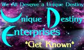 Unique Destiny Enterprises profile picture