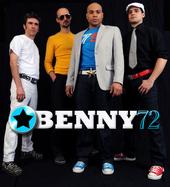 BENNY72 profile picture