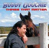 Buddy Gouchie Band profile picture