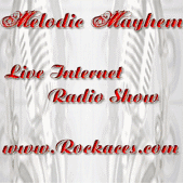 Melodic Mayhem Radio Show profile picture