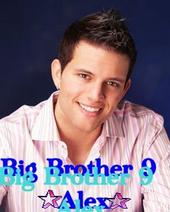 Alex BB9 Fanpage profile picture