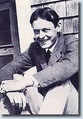 T.S. Eliot profile picture