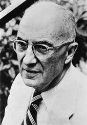 William Carlos Williams profile picture