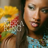 Meka King - Count It All Joy! profile picture
