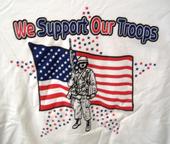 Operation Support our Troops! profile picture