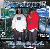 BOP & RAGG profile picture