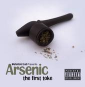 Arsenic profile picture