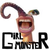 GIRLMONSTER profile picture