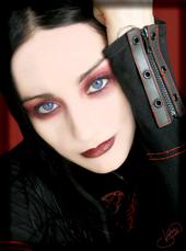 â€ Valerieâ€  aka â€ GothicBeautyâ€  [Model] profile picture