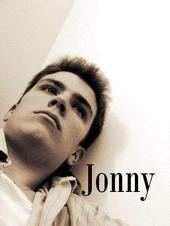 Jonny Angel profile picture