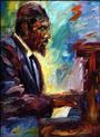 Thelonious Monk profile picture