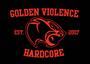 GOLDEN VIOLENCE [ looking for DIY co-producers] profile picture