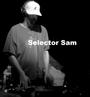 Selector Sam - Hip-Hop DJ and Producer profile picture