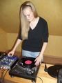 Miss DJ Amy , The Hottest Newcomer DJ 2008 profile picture