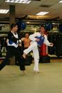 Tae Kwon Do Athletic Center profile picture