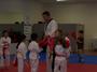 Tae Kwon Do Athletic Center profile picture