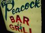 Peacock Bar & Grill profile picture