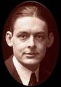 T.S. Eliot profile picture