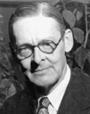 T.S. Eliot profile picture