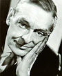 T.S. Eliot profile picture