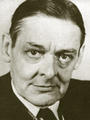 T.S. Eliot profile picture