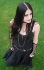 â€ Valerieâ€  aka â€ GothicBeautyâ€  [Model] profile picture