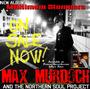 Max Murdoch and The Northern Soul Project profile picture