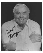 ernestborgnine