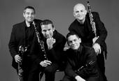 Quatuor Issy-Paris profile picture