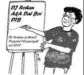 DJ Rohan AkA SuBKilla 5 profile picture