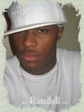 LilÂ´ Randall From Ghetto Childs Clan profile picture