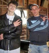 J-RocK And AKA B-More profile picture