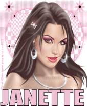 Janette profile picture