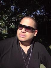 DJ BRONX profile picture