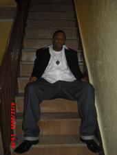 MARKIE 3 aka M3, MUSIC PAGE R.I.P M.J 4 EVER profile picture