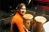 PEPE SANTIAGO - PERCUSION DEL MUNDO profile picture