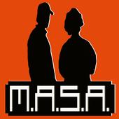 M.A.S.A. profile picture