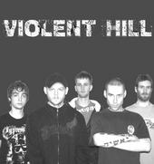 VIOLENT HILL profile picture