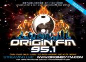 Dj KiRKUS "ORIGIN 95.1 FM" profile picture