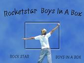 Rock Star and The Boys In The Box profile picture