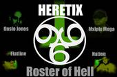 Heretix666 profile picture