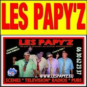 LES PAPYâ€™Z profile picture