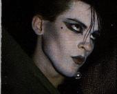 deathrock